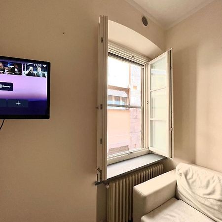 Suite Heart Pisa Esterno foto