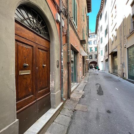 Suite Heart Pisa Esterno foto