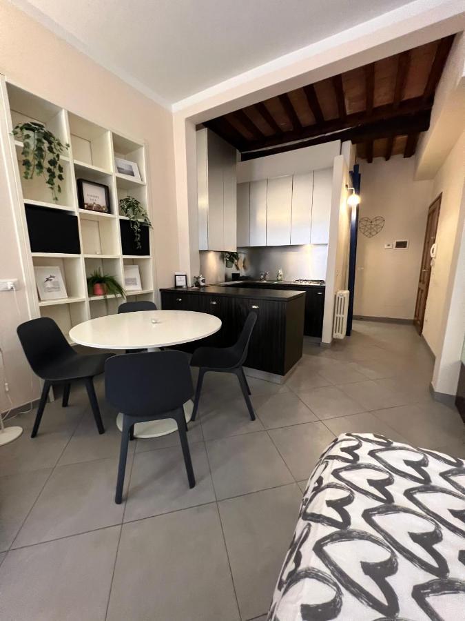 Suite Heart Pisa Esterno foto