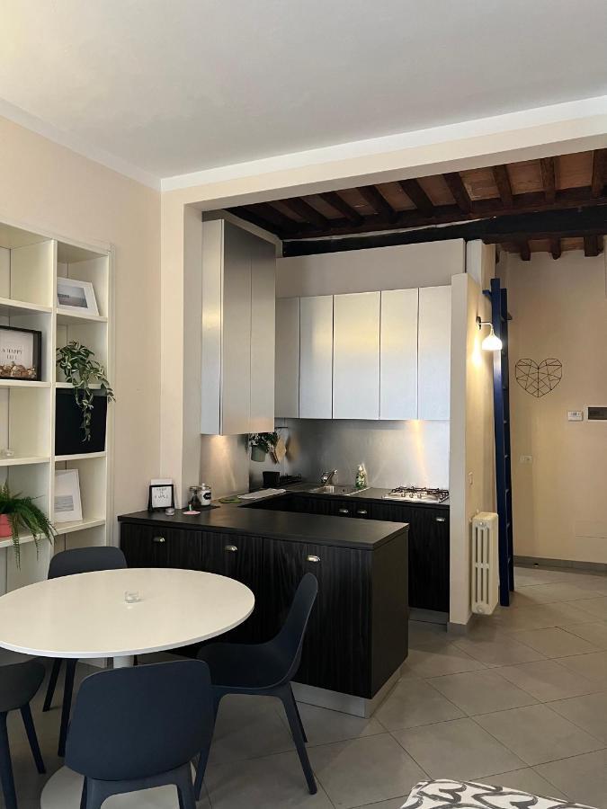 Suite Heart Pisa Esterno foto