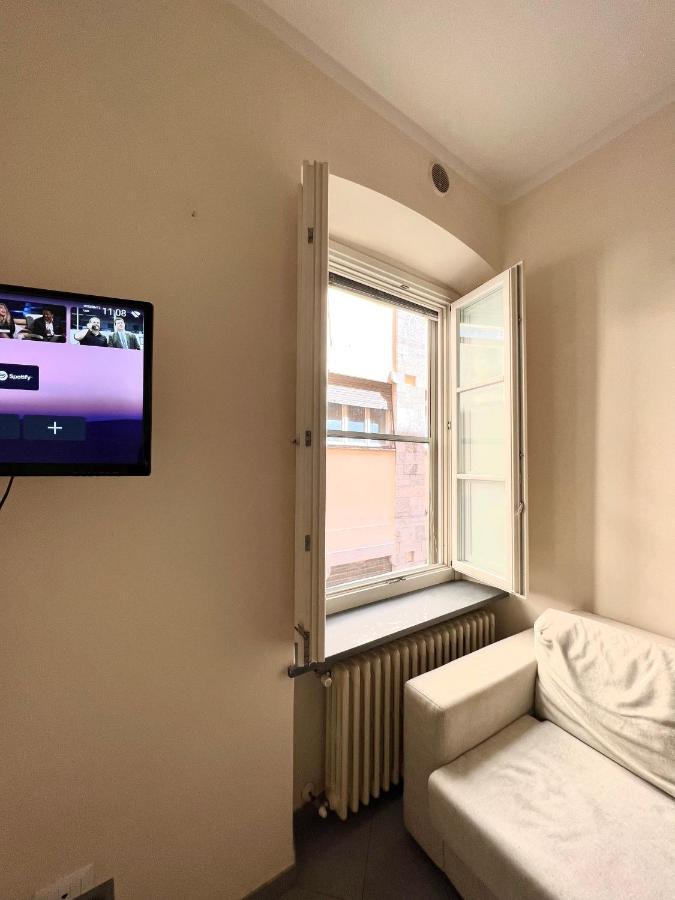Suite Heart Pisa Esterno foto