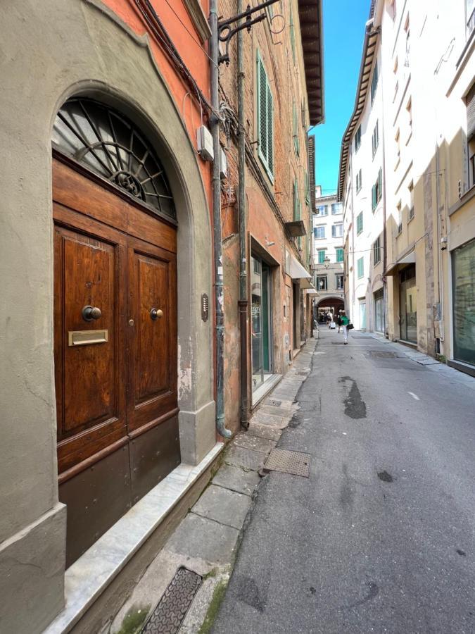 Suite Heart Pisa Esterno foto