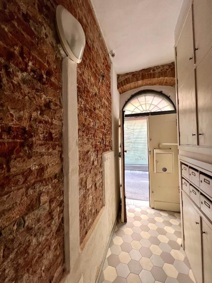 Suite Heart Pisa Esterno foto